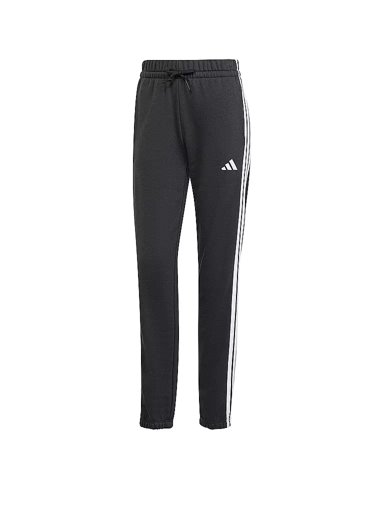 ADIDAS | Pantaloni da jogging da donna 3S FT CF PT | Nero