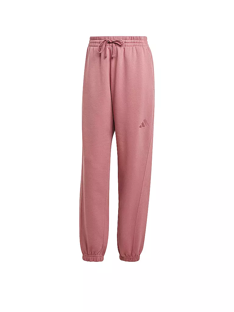 ADIDAS | Pantaloni da jogging da donna ALL SZN Loose | Rosa