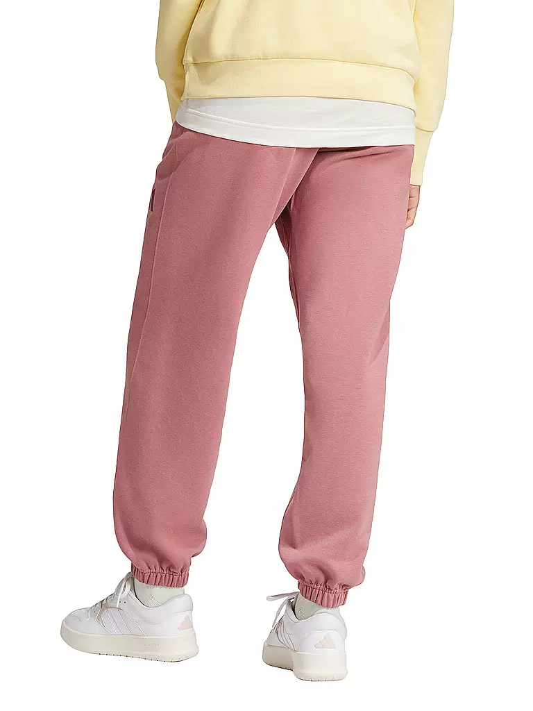 ADIDAS | Pantaloni da jogging da donna ALL SZN Loose | Rosa