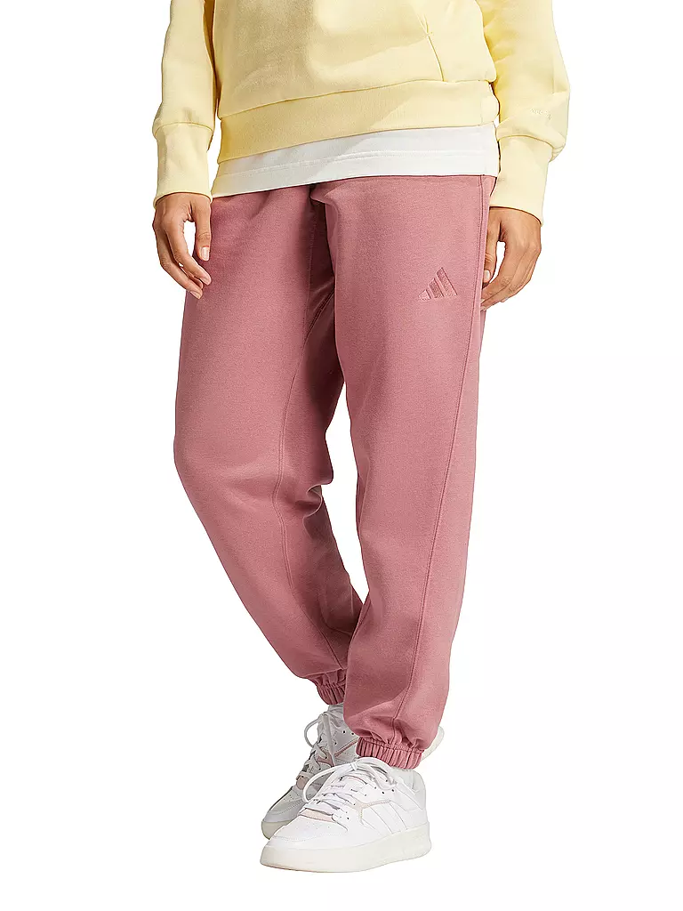 ADIDAS | Pantaloni da jogging da donna ALL SZN Loose | Rosa