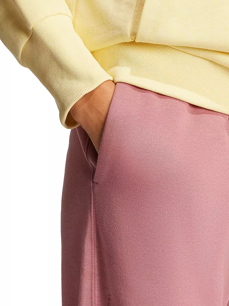 ADIDAS | Pantaloni da jogging da donna ALL SZN Loose | Rosa