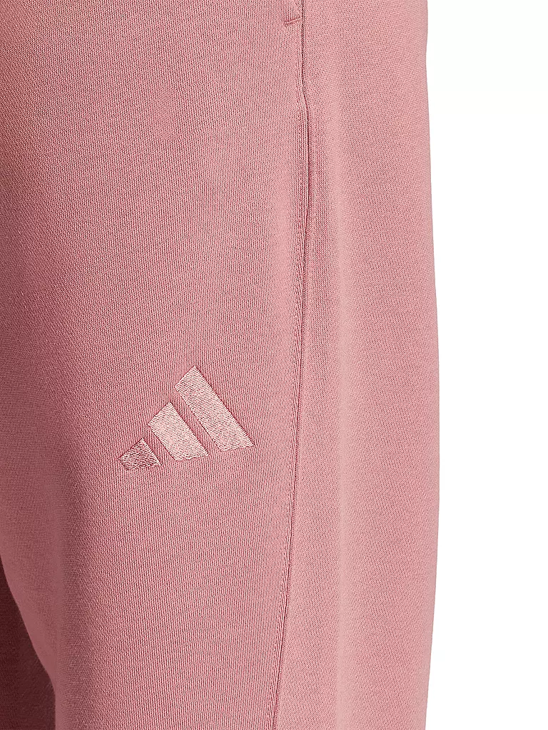 ADIDAS | Pantaloni da jogging da donna ALL SZN Loose | Rosa