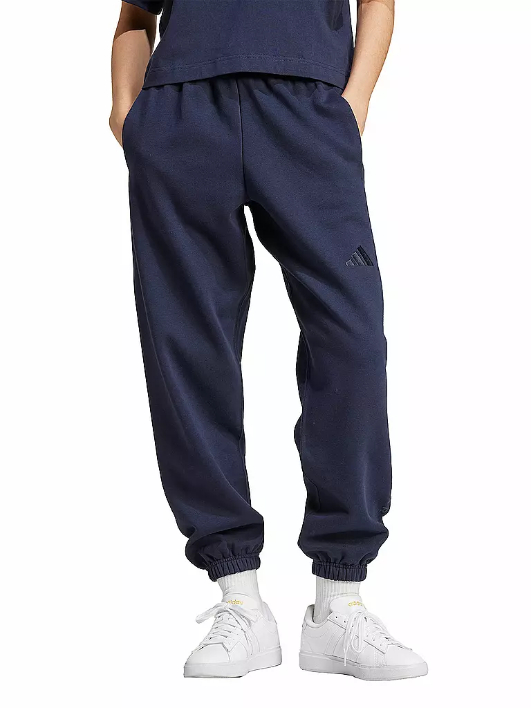 ADIDAS | Pantaloni da jogging da donna ALL SZN | Blu scuro