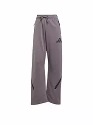 ADIDAS | Pantaloni da jogging da donna ZNE Bar | Grigio