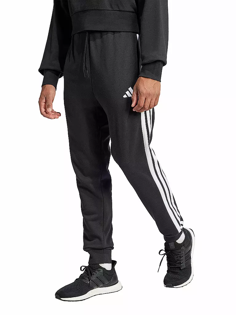 ADIDAS | Pantaloni da jogging da uomo 3S FT TC PT | 