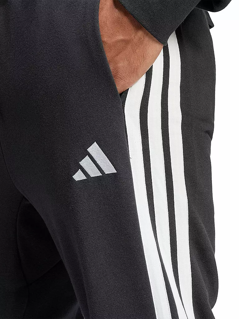 ADIDAS | Pantaloni da jogging da uomo 3S FT TC PT | 