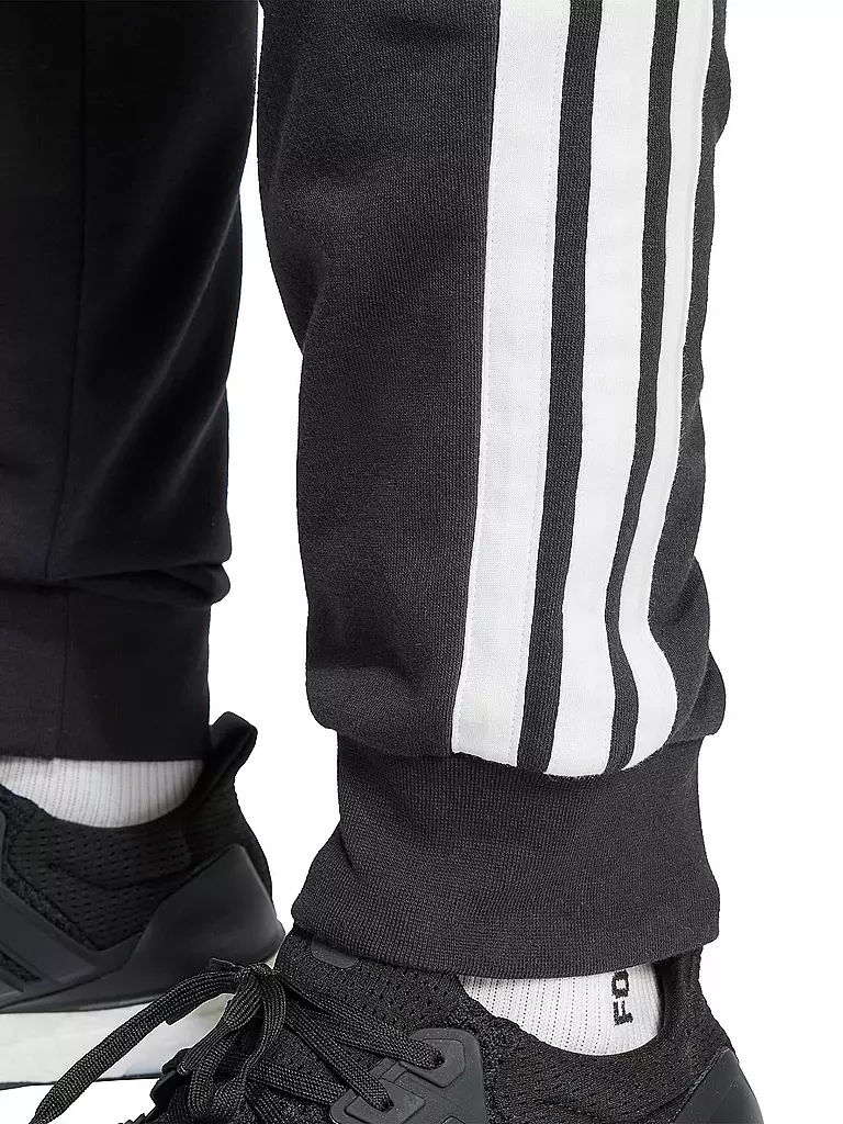 ADIDAS | Pantaloni da jogging da uomo 3S FT TC PT | 