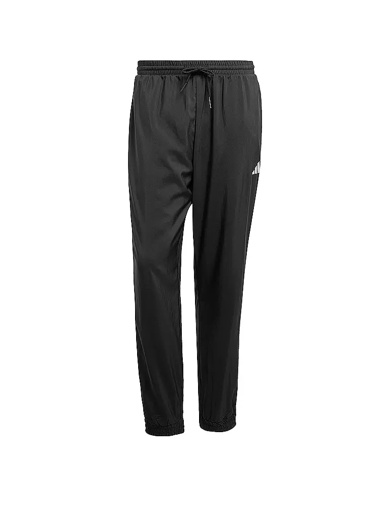 ADIDAS | Pantaloni da jogging da uomo Stanfrd E PT | Nero