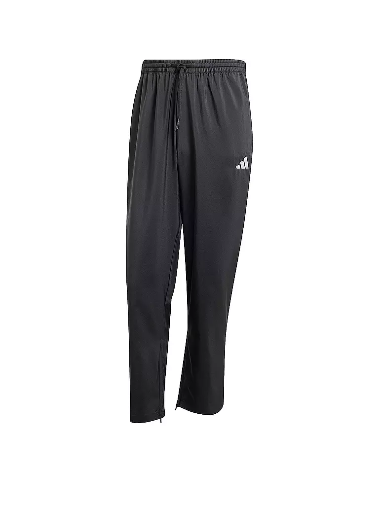 ADIDAS | Pantaloni da jogging da uomo Stnfrd Opt | Nero