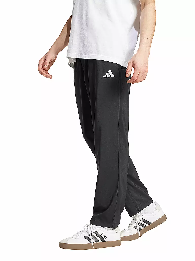 ADIDAS | Pantaloni da jogging da uomo Stnfrd Opt | Nero