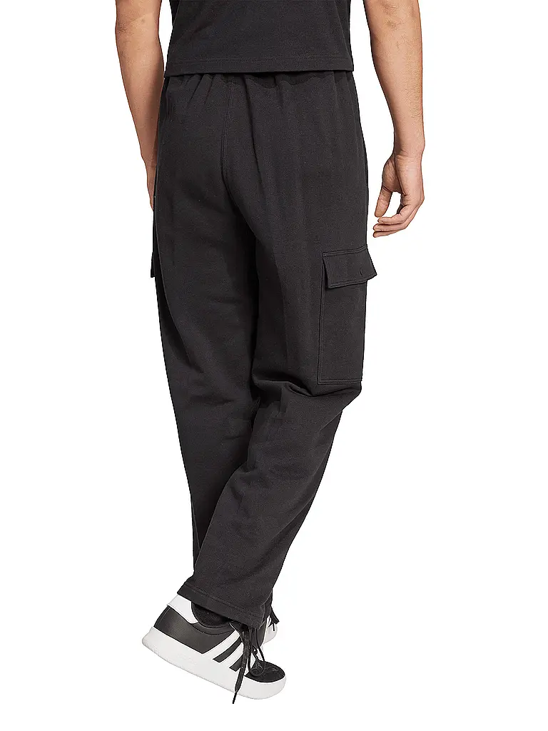 ADIDAS | Pantaloni da jogging da uomo SZN French Terry Cargo |