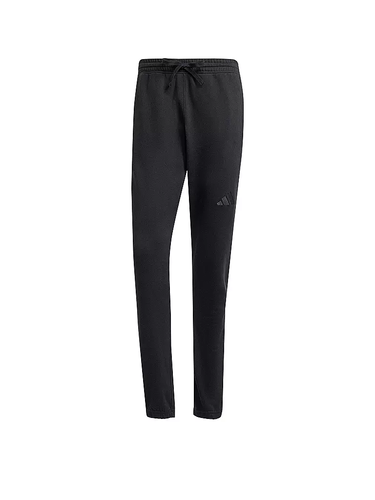 ADIDAS | Pantaloni da jogging da uomo SZN | Nero