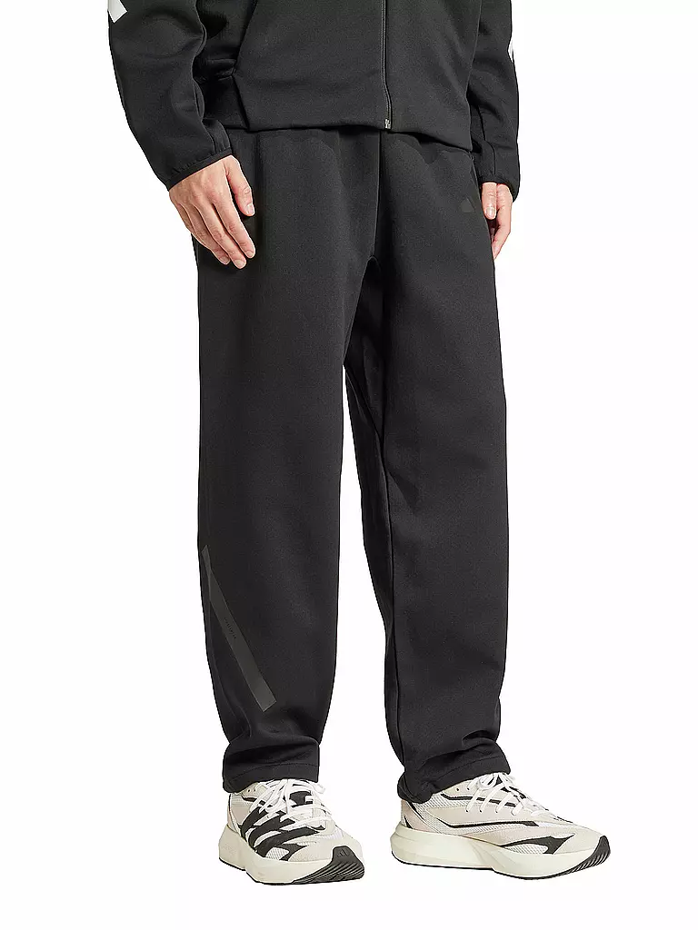 ADIDAS | Pantaloni da jogging da uomo ZNE | Nero