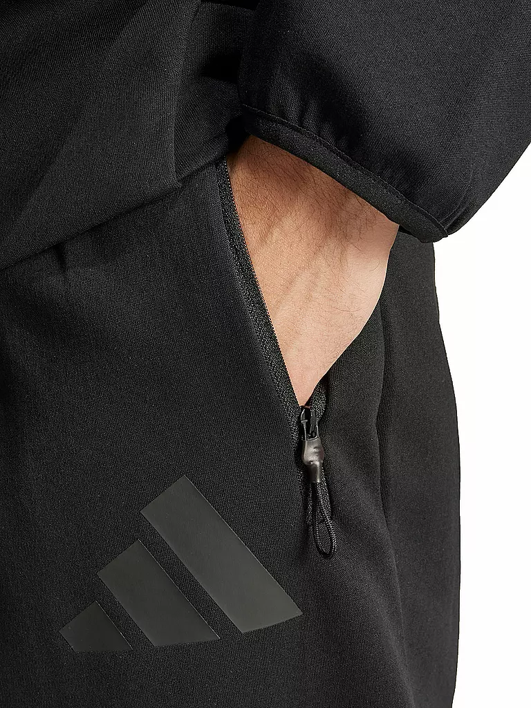 ADIDAS | Pantaloni da jogging da uomo ZNE | Nero