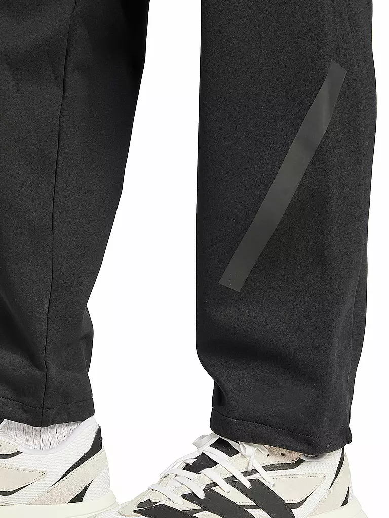 ADIDAS | Pantaloni da jogging da uomo ZNE | Nero