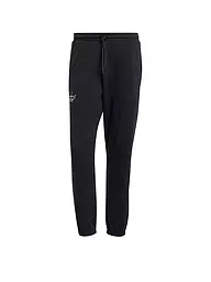 ADIDAS | Pantaloni da jogging da uomo | Nero