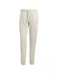 ADIDAS | Pantaloni da jogging donna 3S | Crema