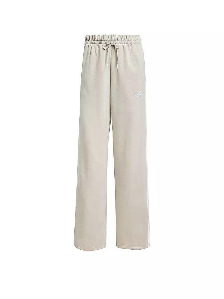 ADIDAS | Pantaloni da jogging donna 3S | Crema
