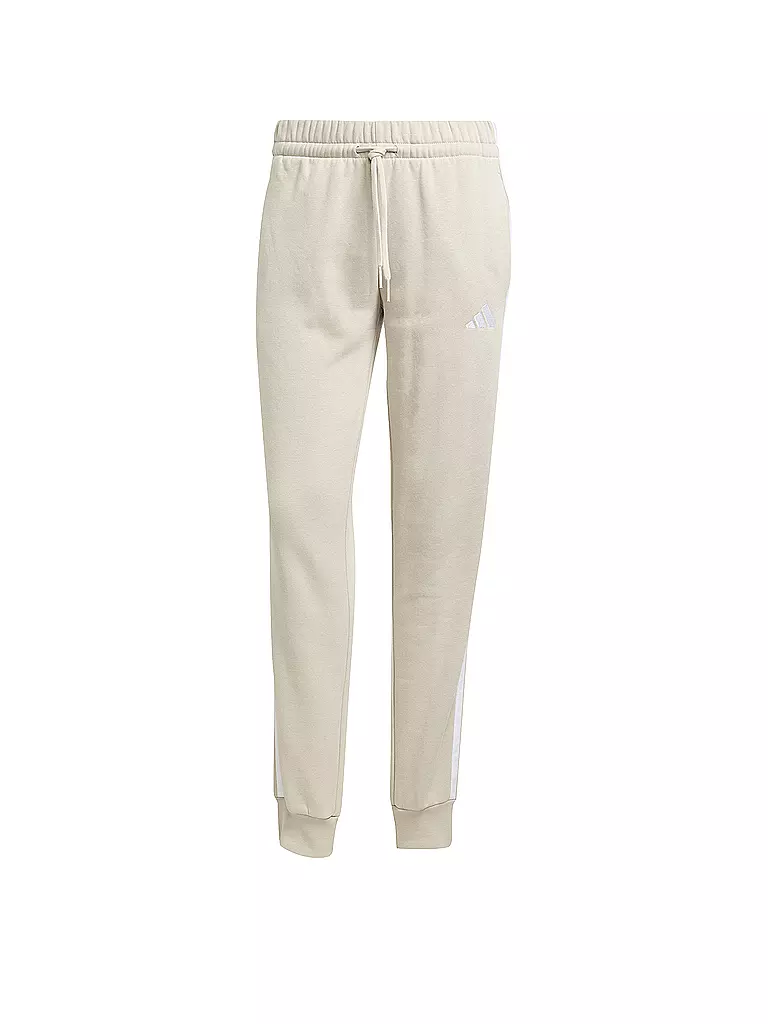 ADIDAS | Pantaloni da jogging donna 3S | Crema