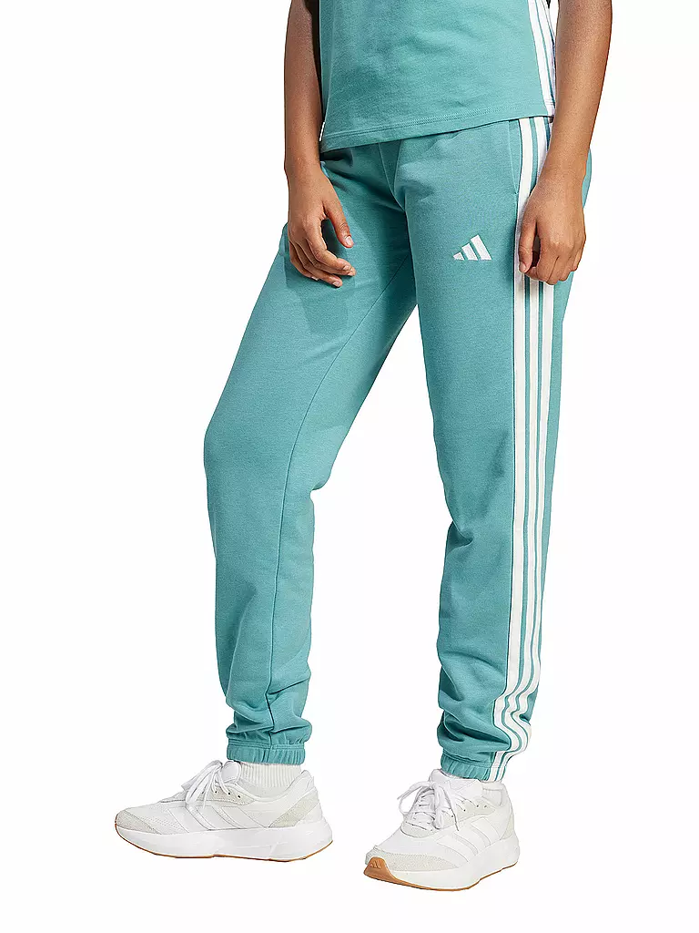 ADIDAS | Pantaloni da jogging donna 3S | Petrolio