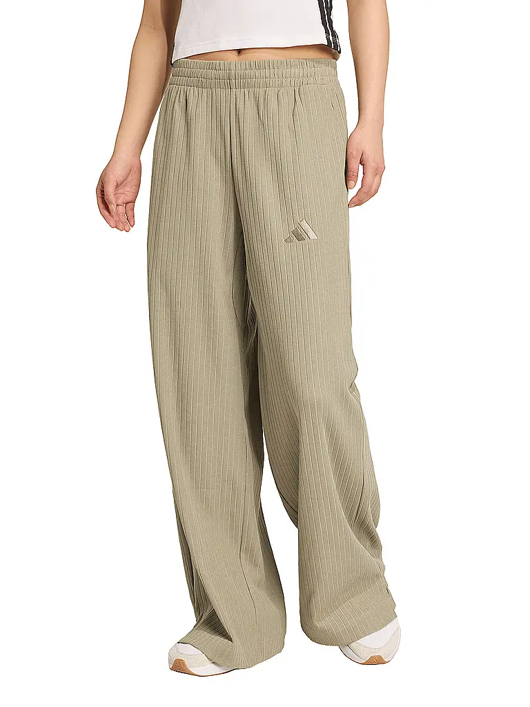 ADIDAS | Pantaloni da jogging donna ALL SZN | Oliva