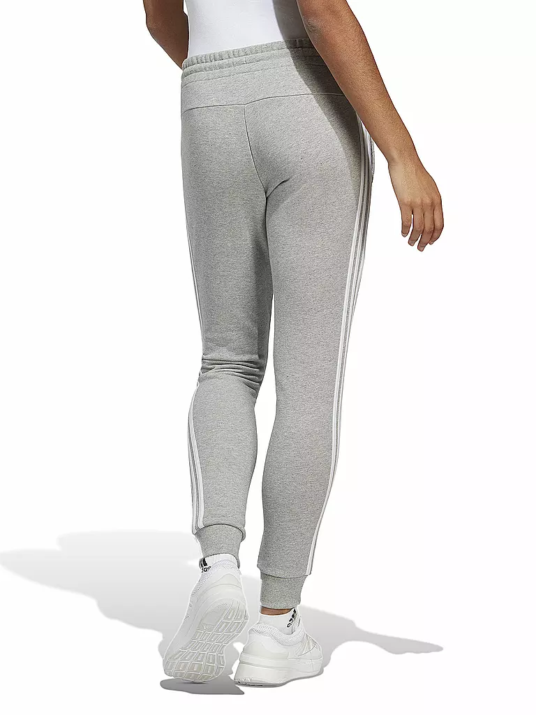 ADIDAS | Pantaloni da jogging donna Essentials 3-Stripes French Terry Cuffed |