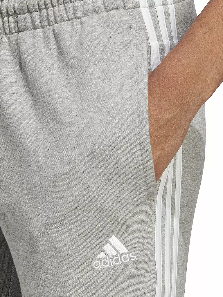 ADIDAS | Pantaloni da jogging donna Essentials 3-Stripes French Terry Cuffed |