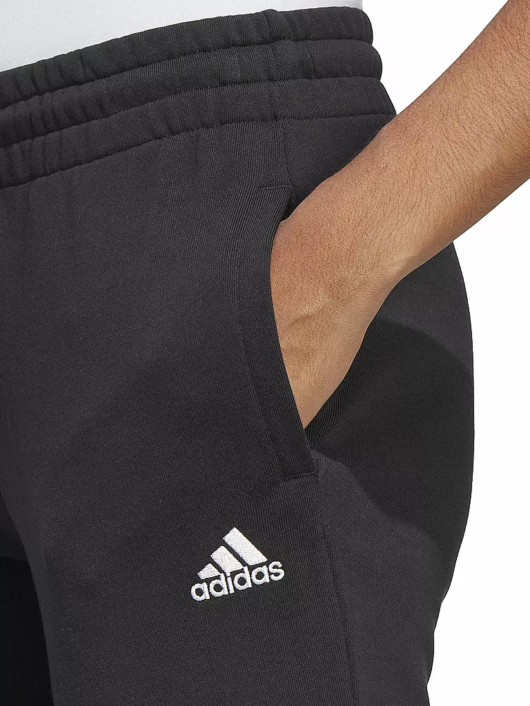 ADIDAS | Pantaloni da jogging donna Essentials Linear French Terry Cuffed |