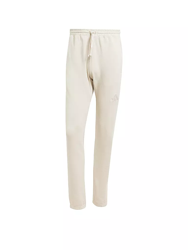 ADIDAS | Pantaloni da jogging donna SZN | Crema