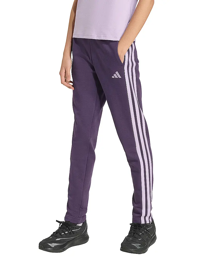 ADIDAS | Pantaloni da jogging Essentials 3S da ragazza |