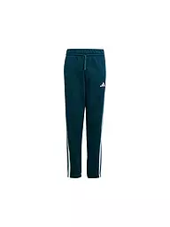 ADIDAS | Pantaloni da jogging per bambini Essentials 3S | Verde scuro