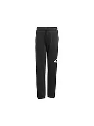 ADIDAS | Pantaloni da jogging per bambini J BL FT PT 280 | Nero