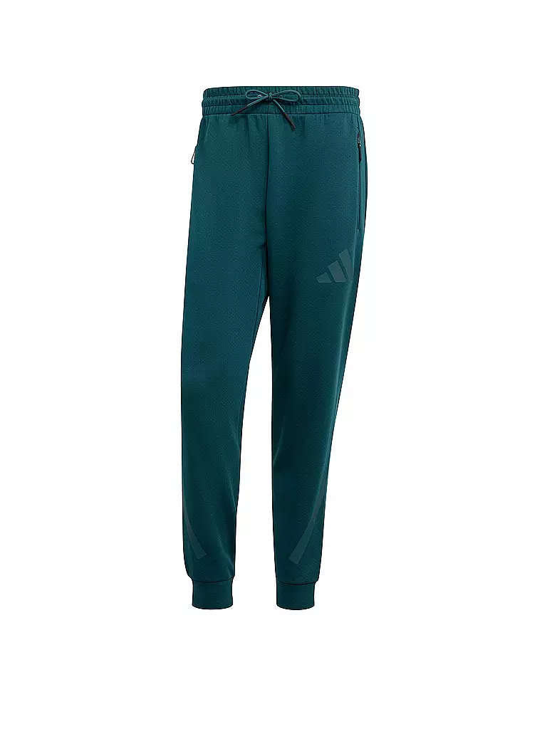 ADIDAS | Pantaloni da jogging ZNE da uomo | Petrolio