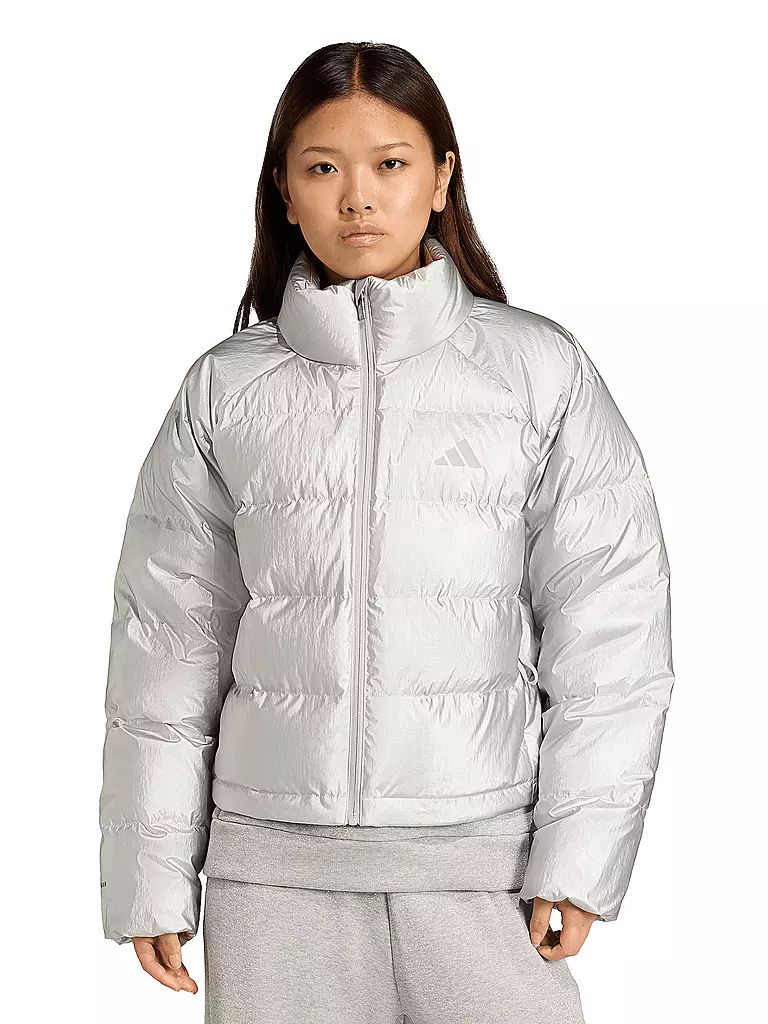 ADIDAS | Piumino da donna Helionic Holiday CLIMAWARM |