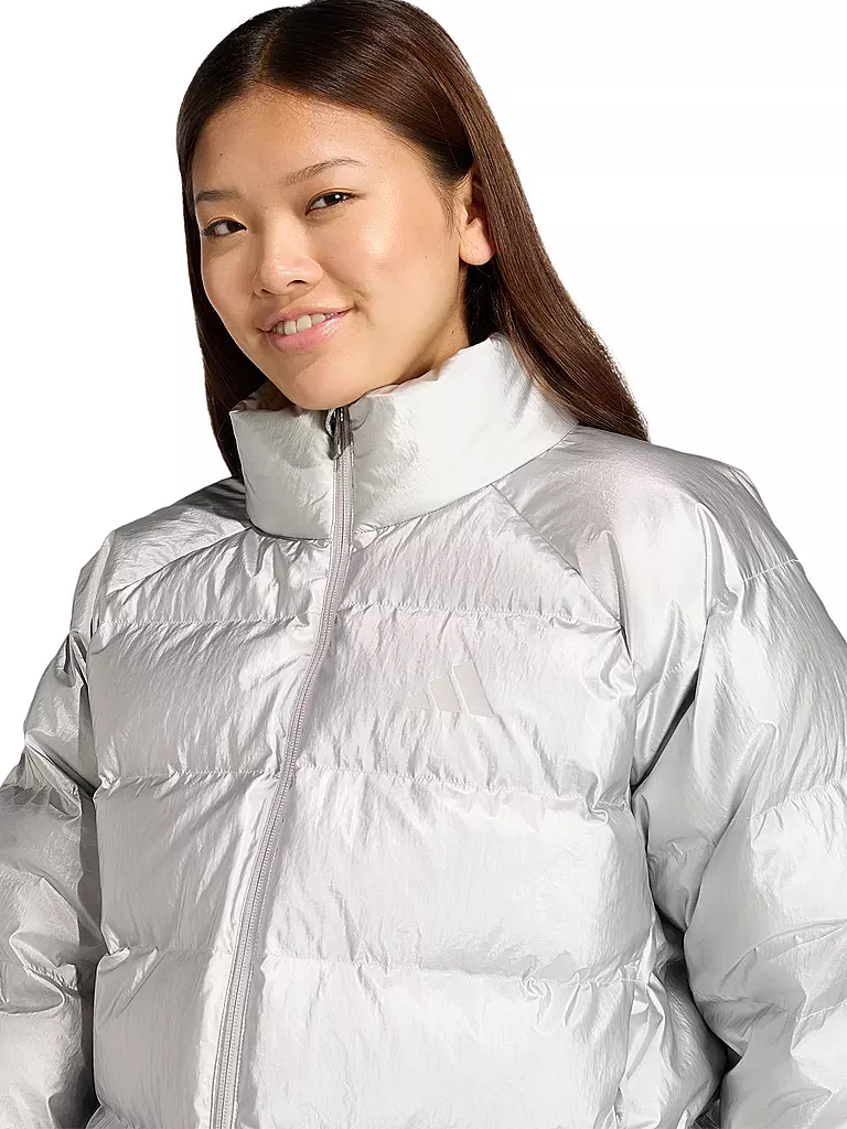 ADIDAS | Piumino da donna Helionic Holiday CLIMAWARM |