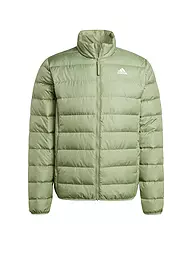 ADIDAS | Piumino da uomo Essentials Light | Oliva