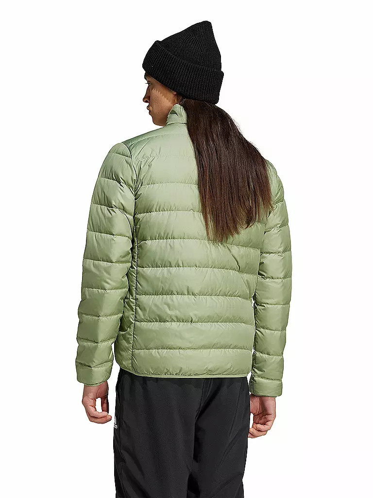 ADIDAS | Piumino da uomo Essentials Light |