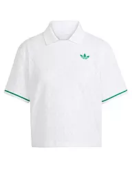 ADIDAS | Polo da tennis da donna Pro Original | Bianco