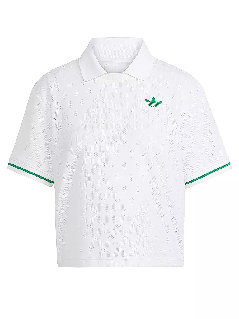 ADIDAS | Polo da tennis da donna Pro Original | Bianco