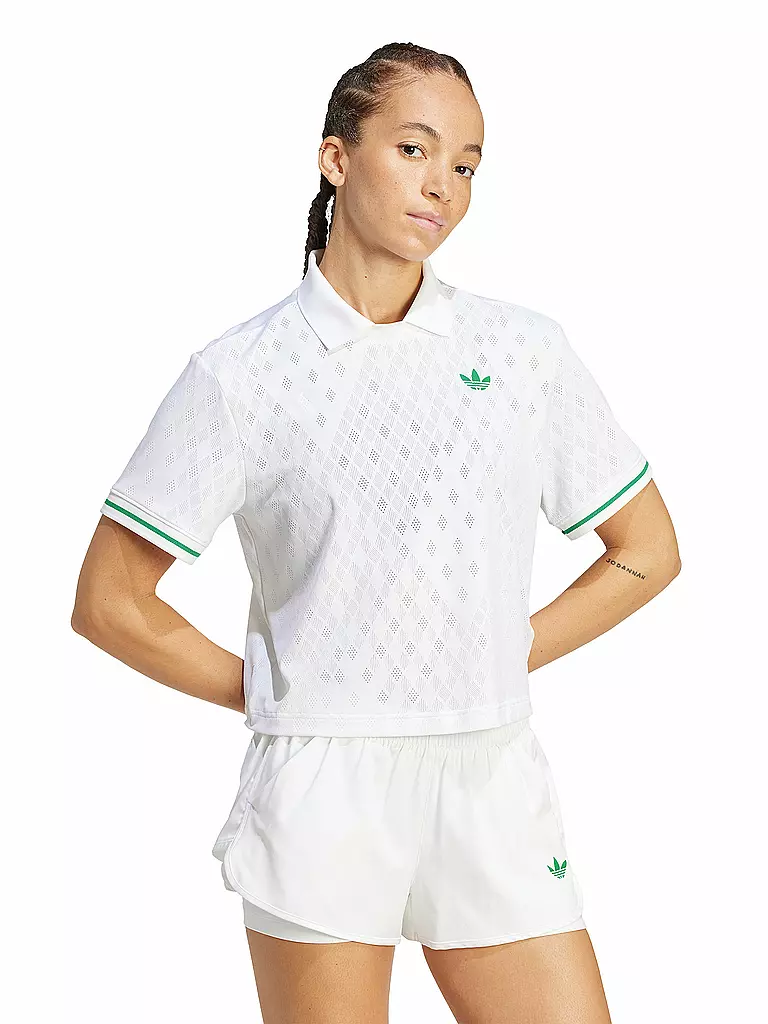 ADIDAS | Polo da tennis da donna Pro Original |