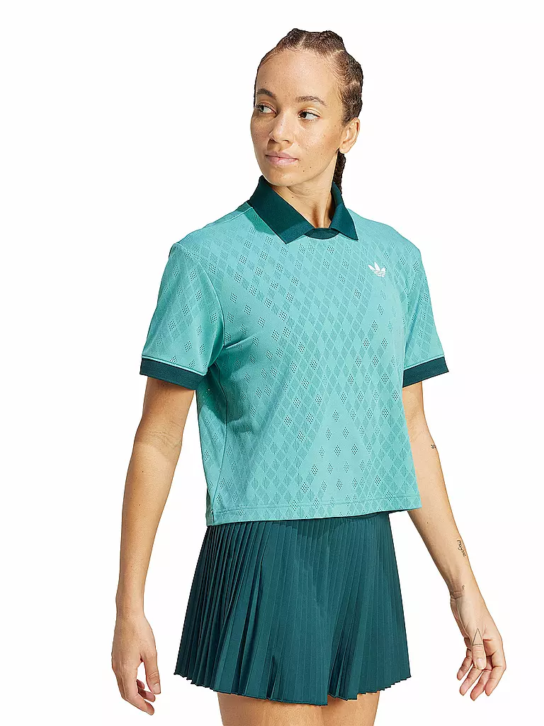 ADIDAS | Polo da tennis da donna Pro Original | 