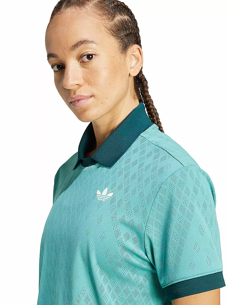 ADIDAS | Polo da tennis da donna Pro Original | 