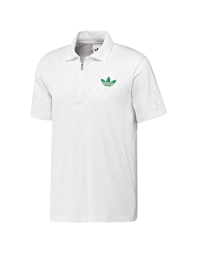 ADIDAS | Polo da tennis da uomo Pro Original | Bianco