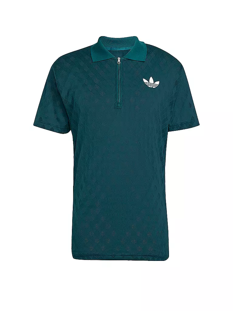 ADIDAS | Polo da tennis da uomo Pro Original | Petrolio