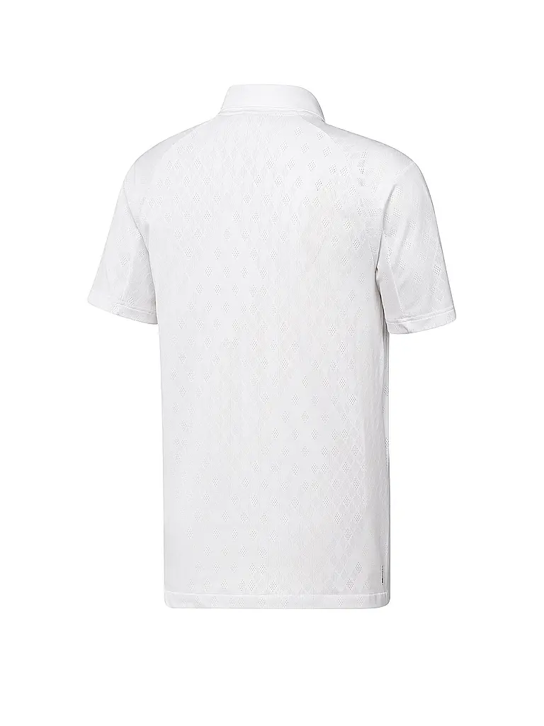 ADIDAS | Polo da tennis da uomo Pro Original |