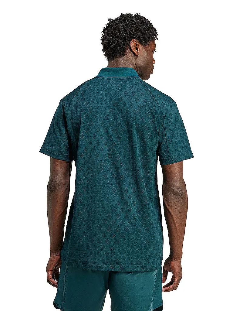 ADIDAS | Polo da tennis da uomo Pro Original |