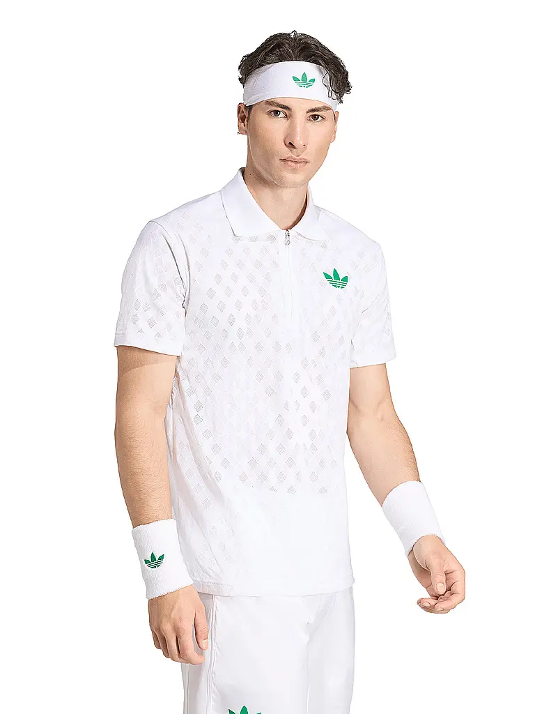 ADIDAS | Polo da tennis da uomo Pro Original |