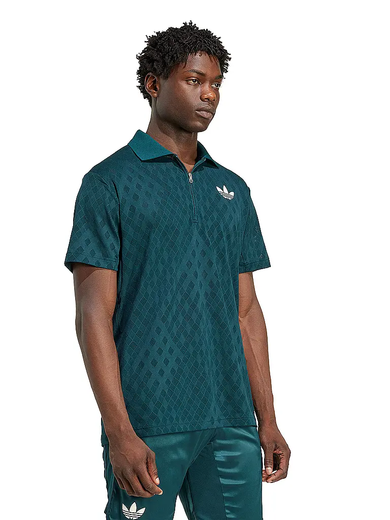 ADIDAS | Polo da tennis da uomo Pro Original |