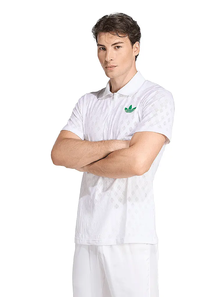 ADIDAS | Polo da tennis da uomo Pro Original |