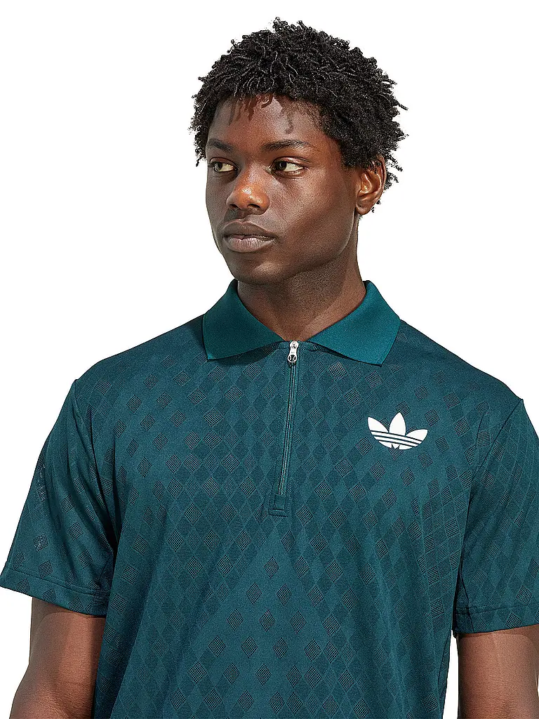 ADIDAS | Polo da tennis da uomo Pro Original |